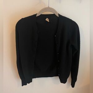 J Crew cardigan